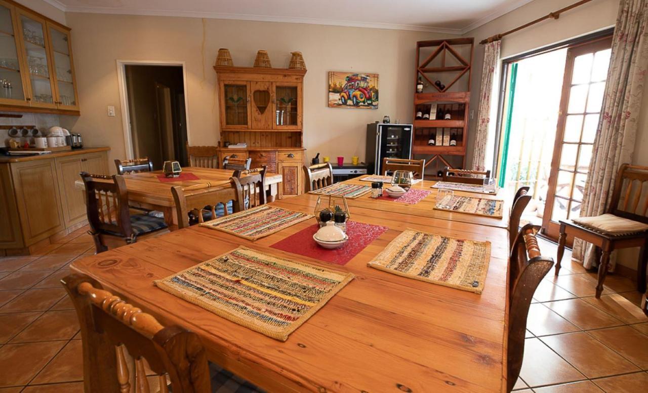 Wine Route 44 *