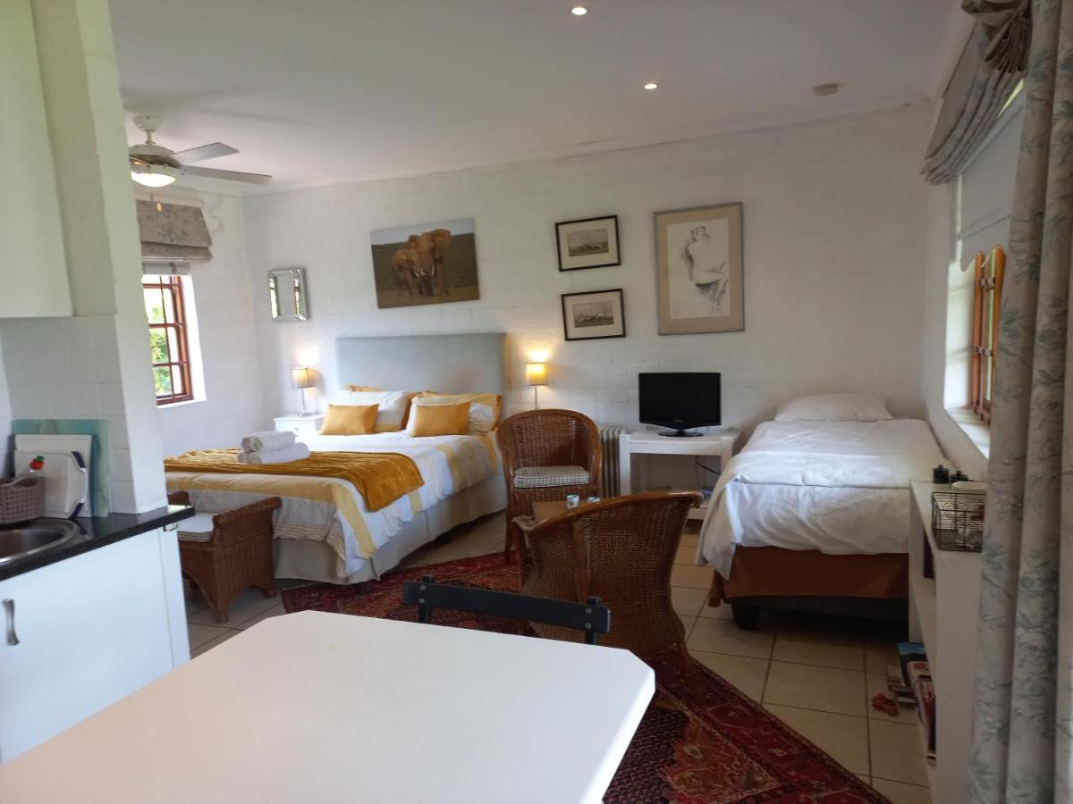 Bed & Breakfast Wine Route 44 Somerset West
