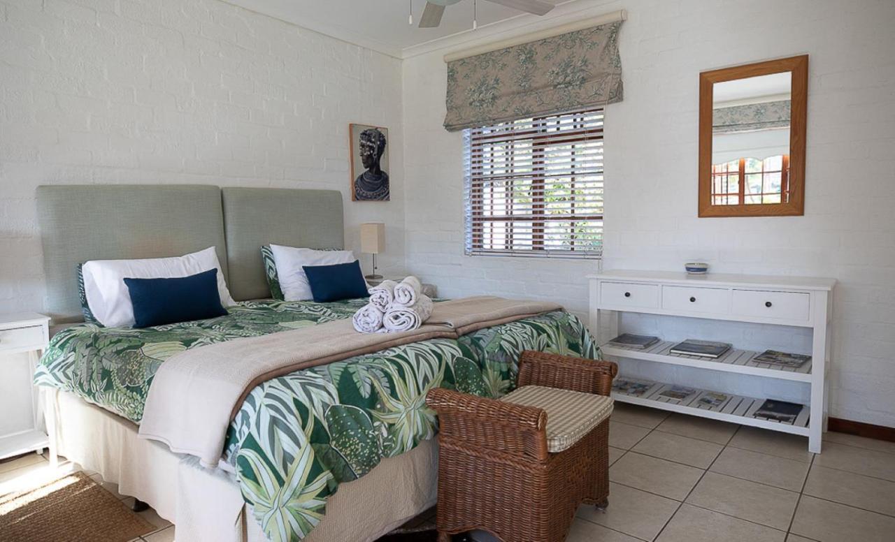Bed & Breakfast Wine Route 44