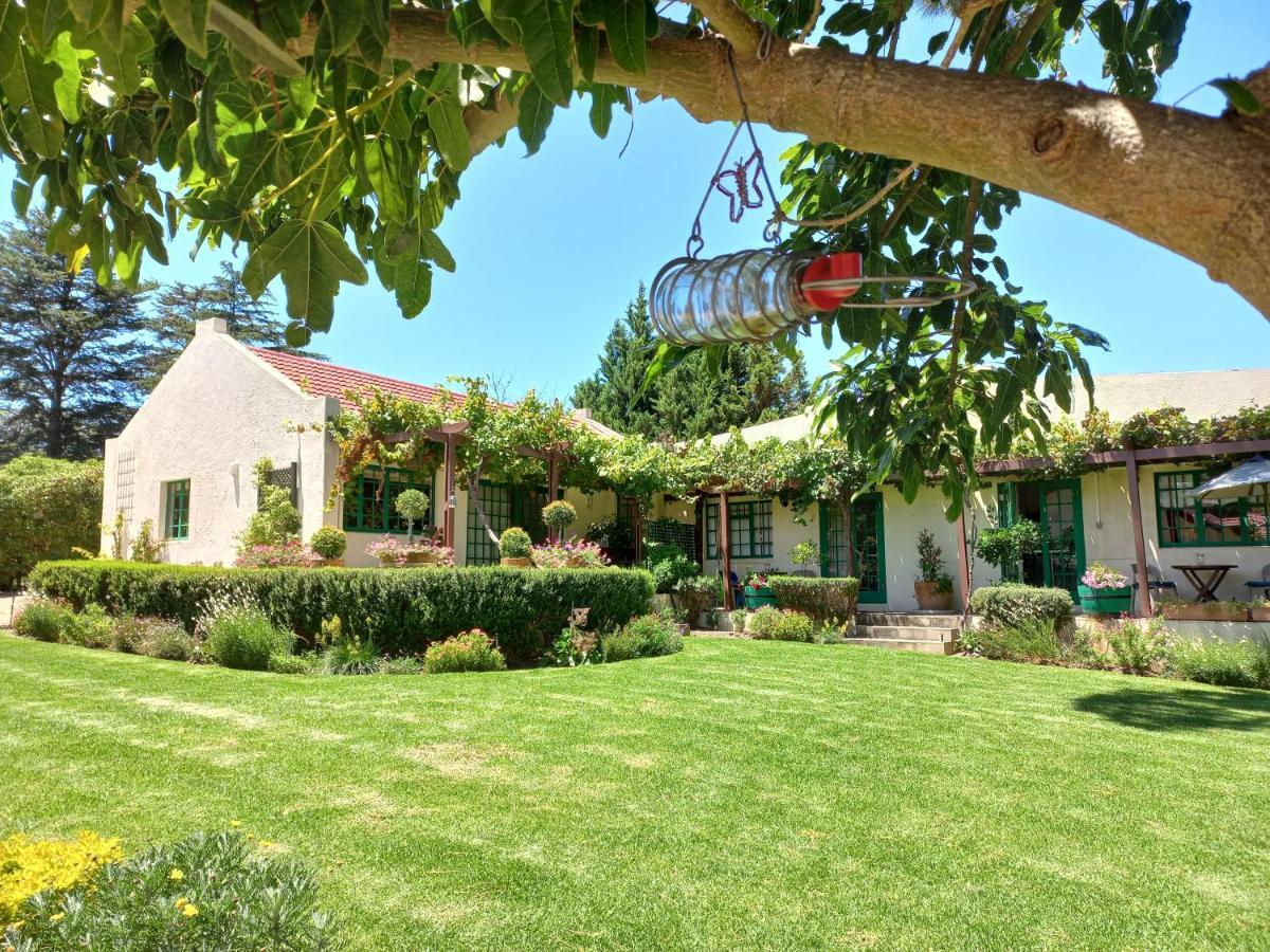 Wine Route 44 Bed & Breakfast
