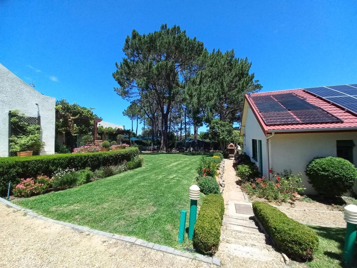Wine Route 44 Bed & Breakfast *