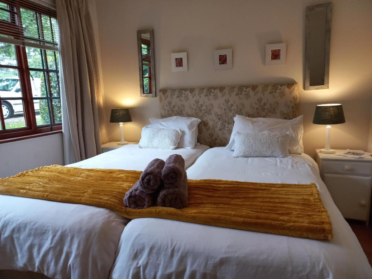 Wine Route 44 Bed & Breakfast Somerset West