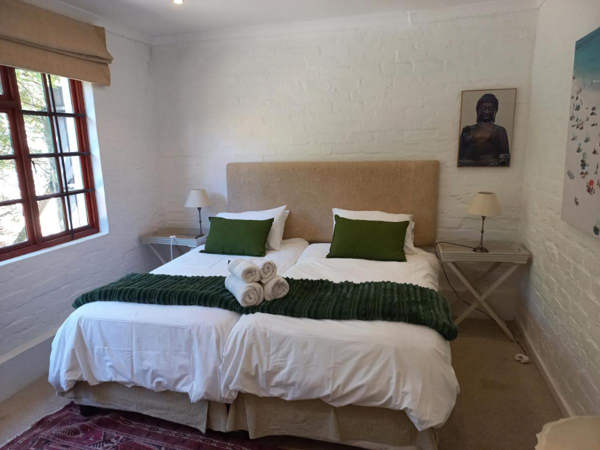 Bed & Breakfast Wine Route 44