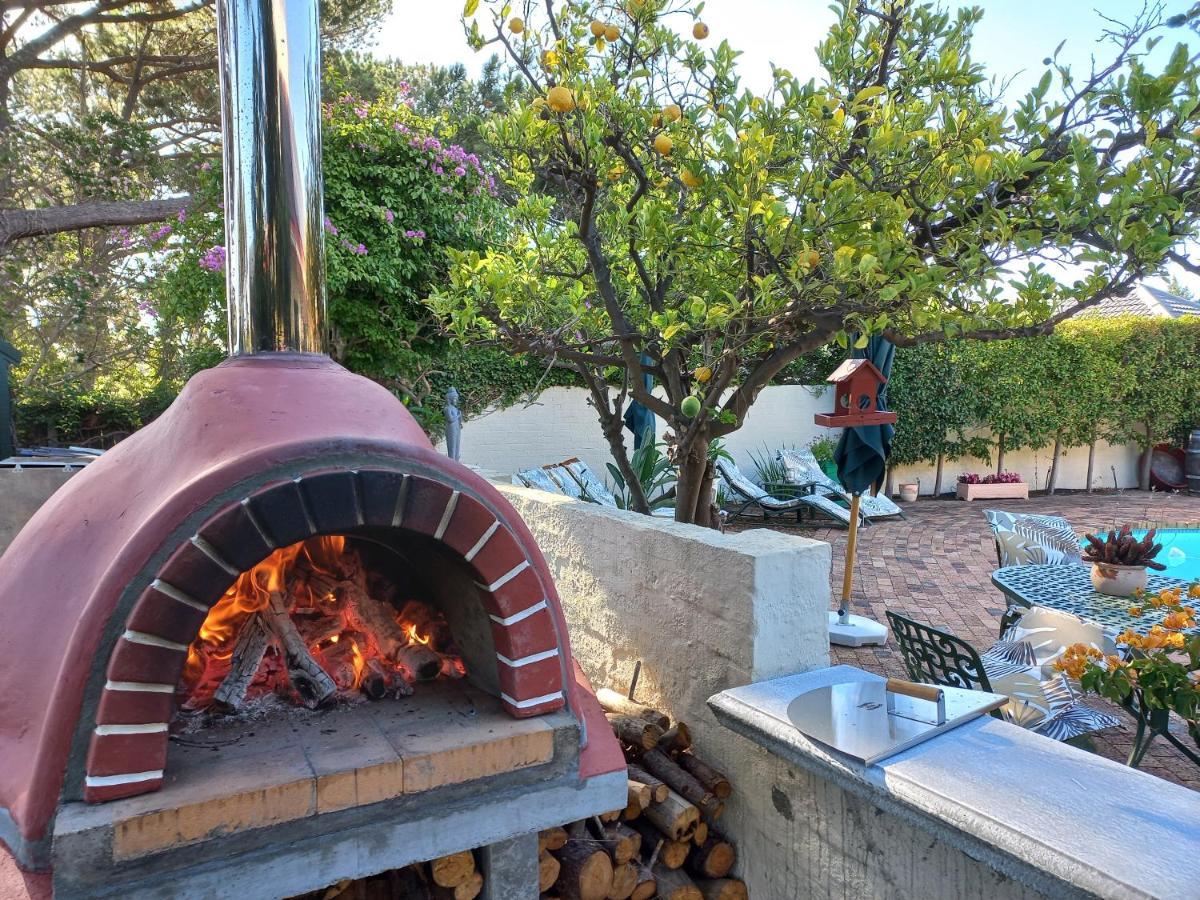 Bed & Breakfast Wine Route 44 *