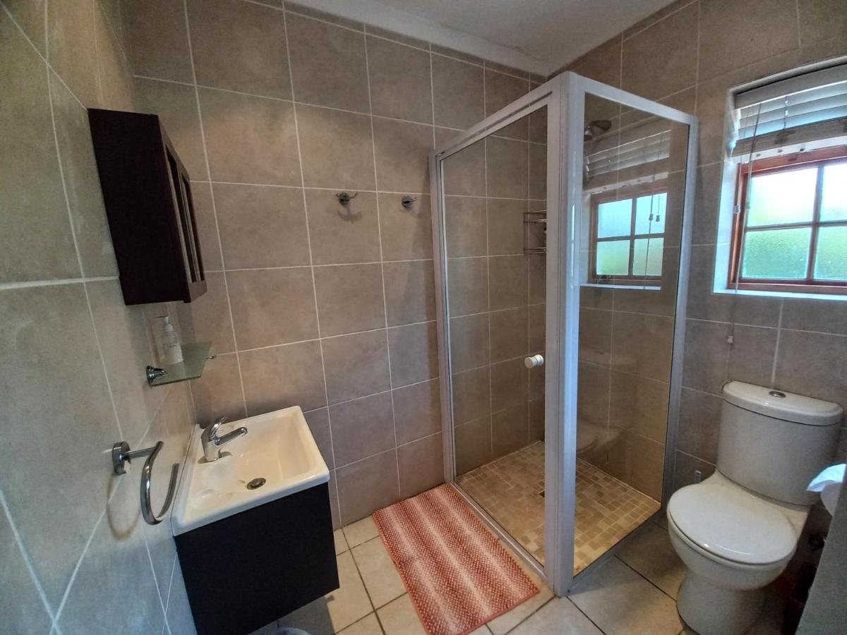 Bed & Breakfast Wine Route 44 Somerset West