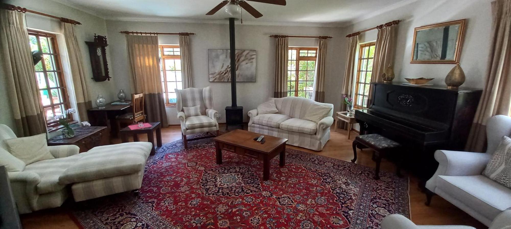 Bed & Breakfast Wine Route 44